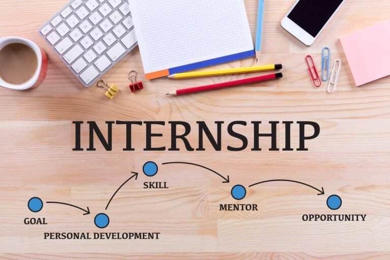 Intern Fellowship with Dr. Chakshu