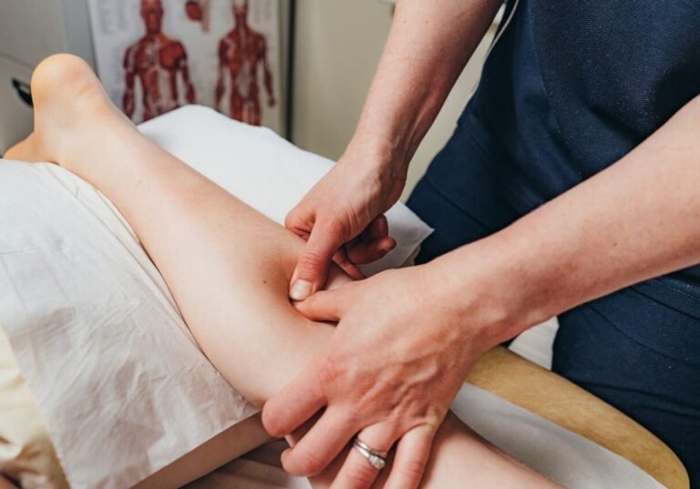 International Certificate in Soft tissue Manual therapy (CSTMT)