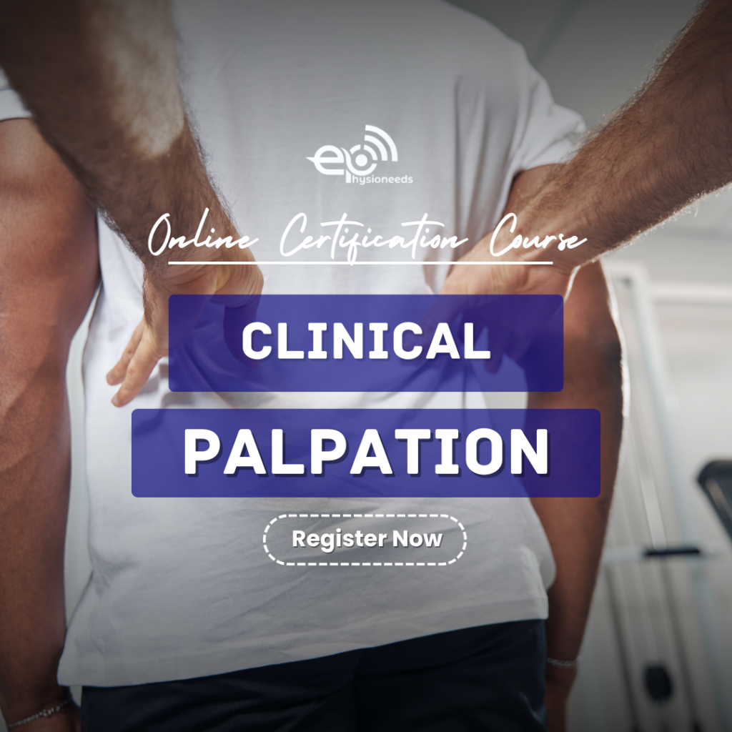 Clinical Palpation