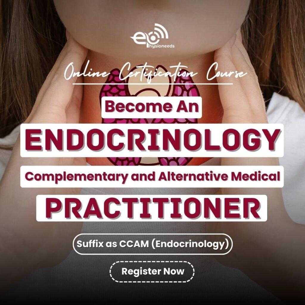 CCAM Endocrinology