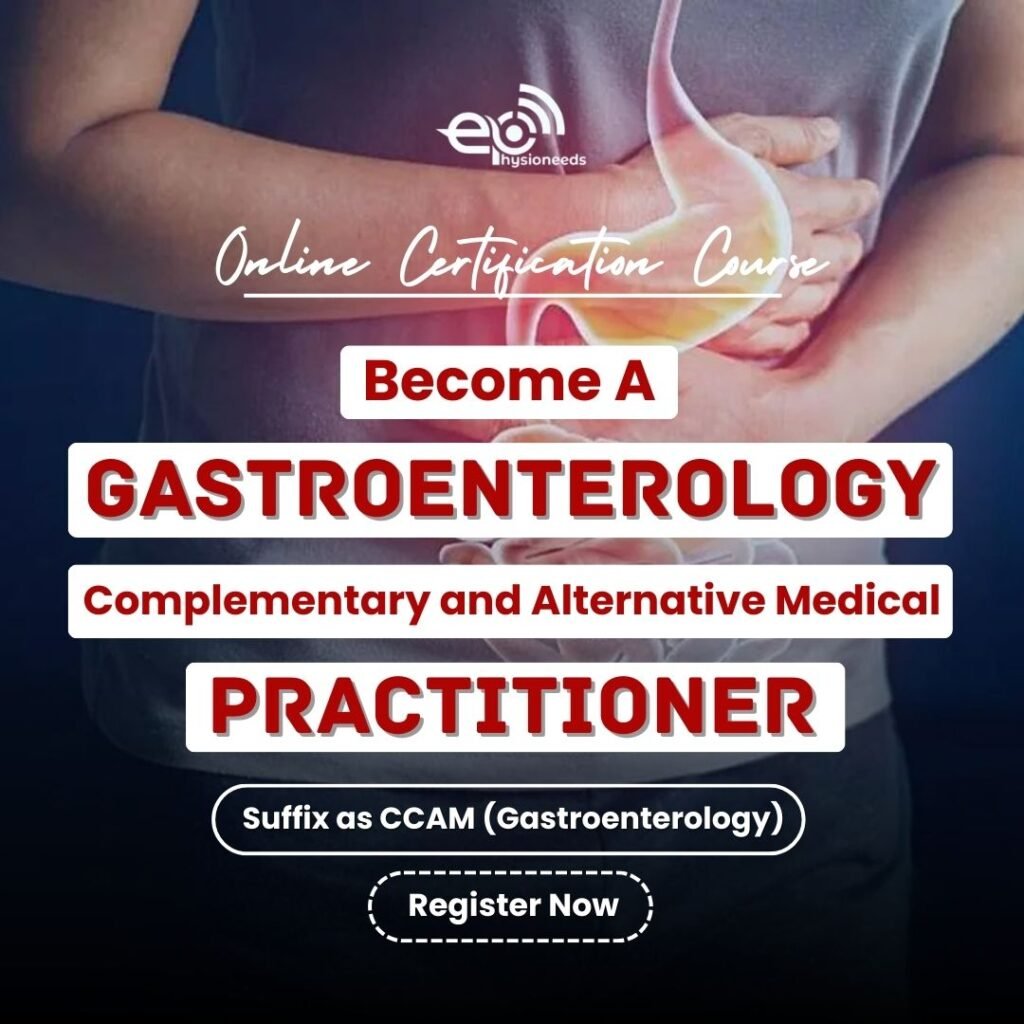 CCAM Gastroenterology