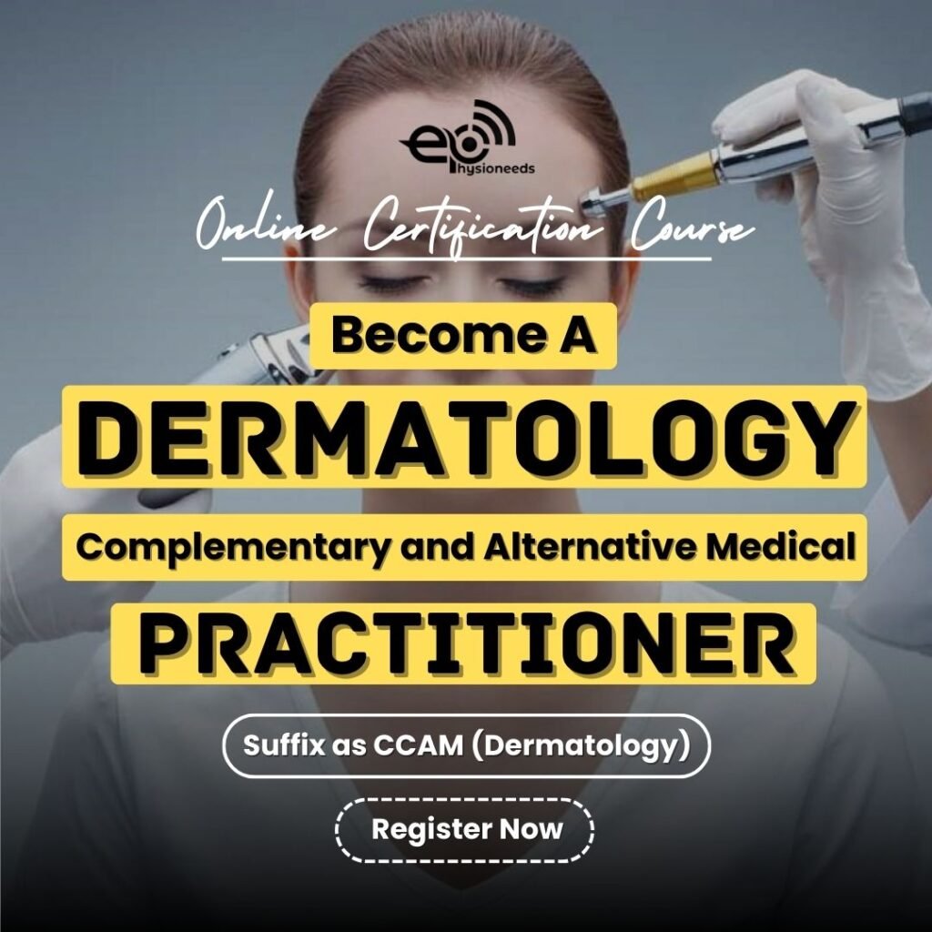 CCAM Dermatology