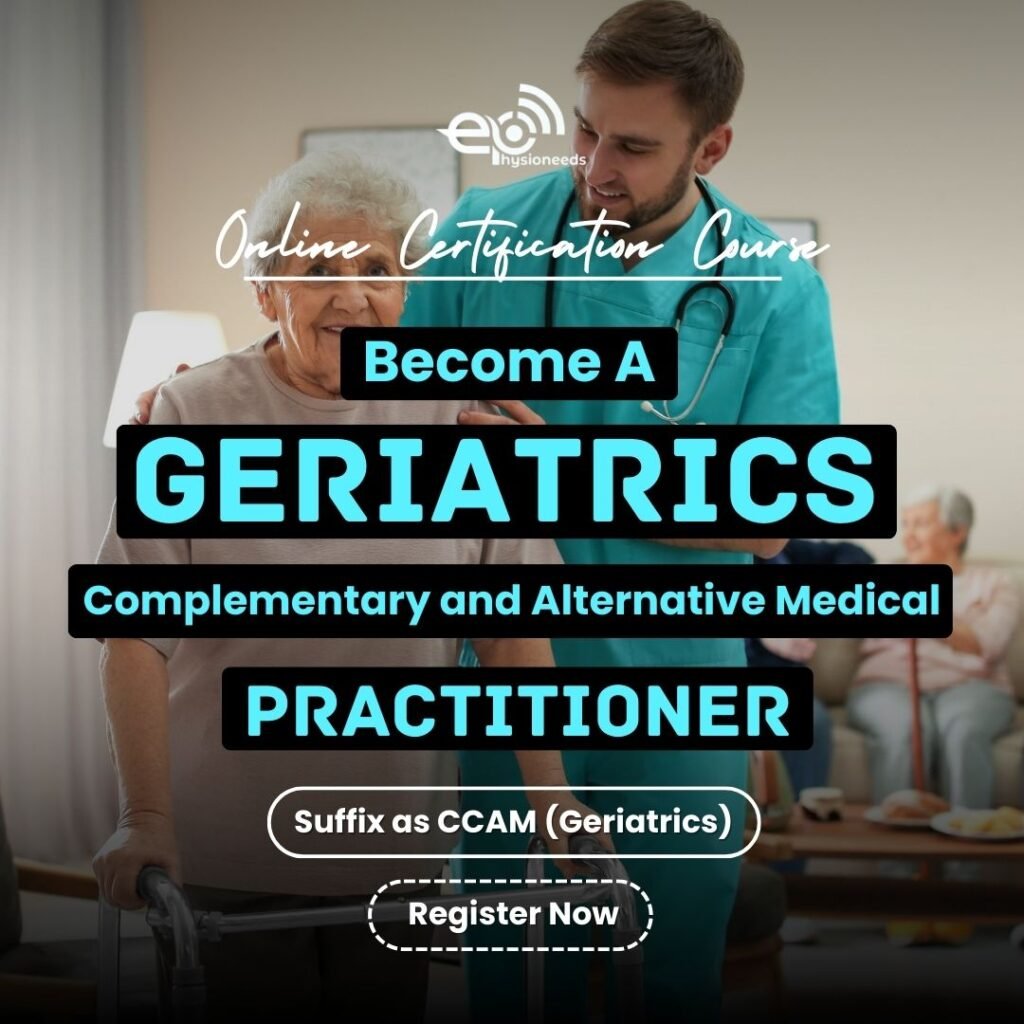 CCAM Geriatrics