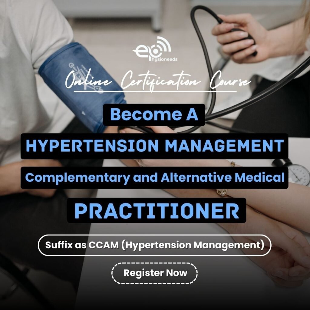CCAM Hypertension Management