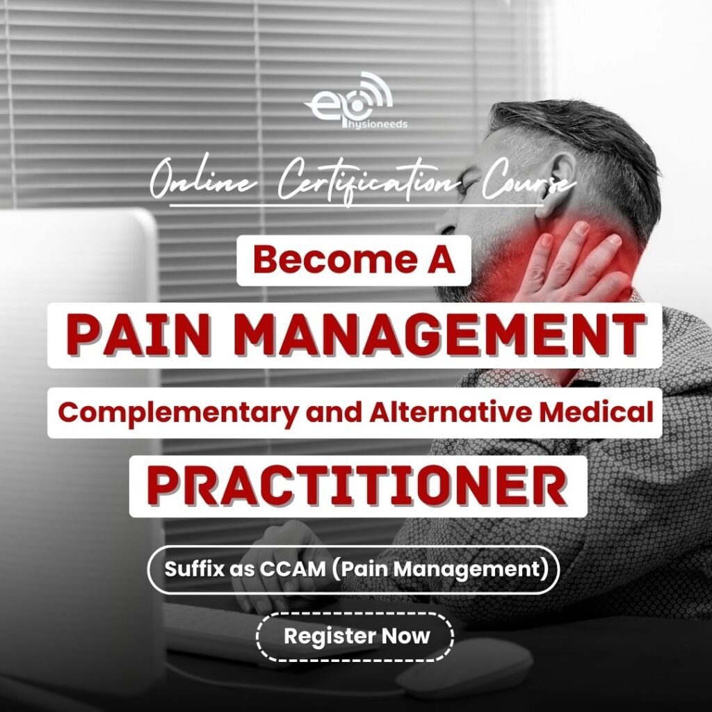 CCAM Pain Management