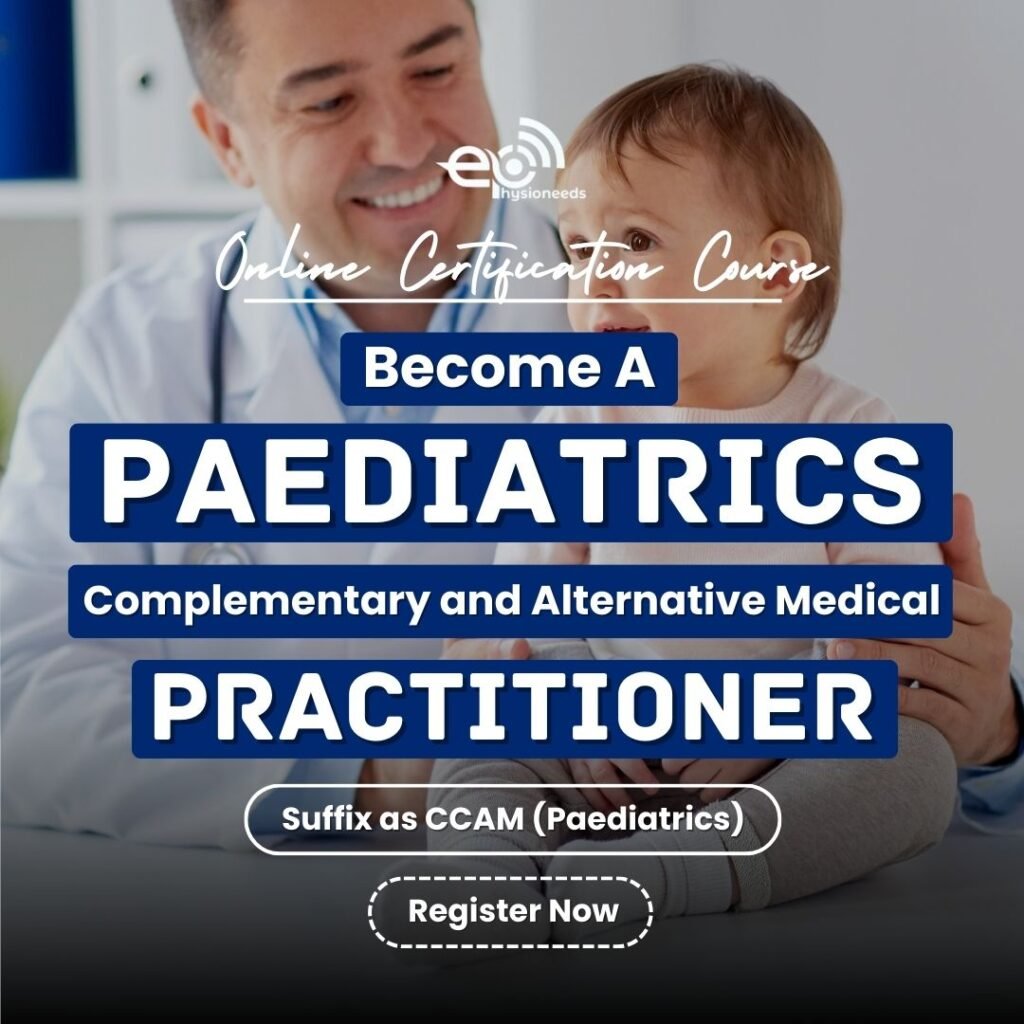 CCAM Paediatrics