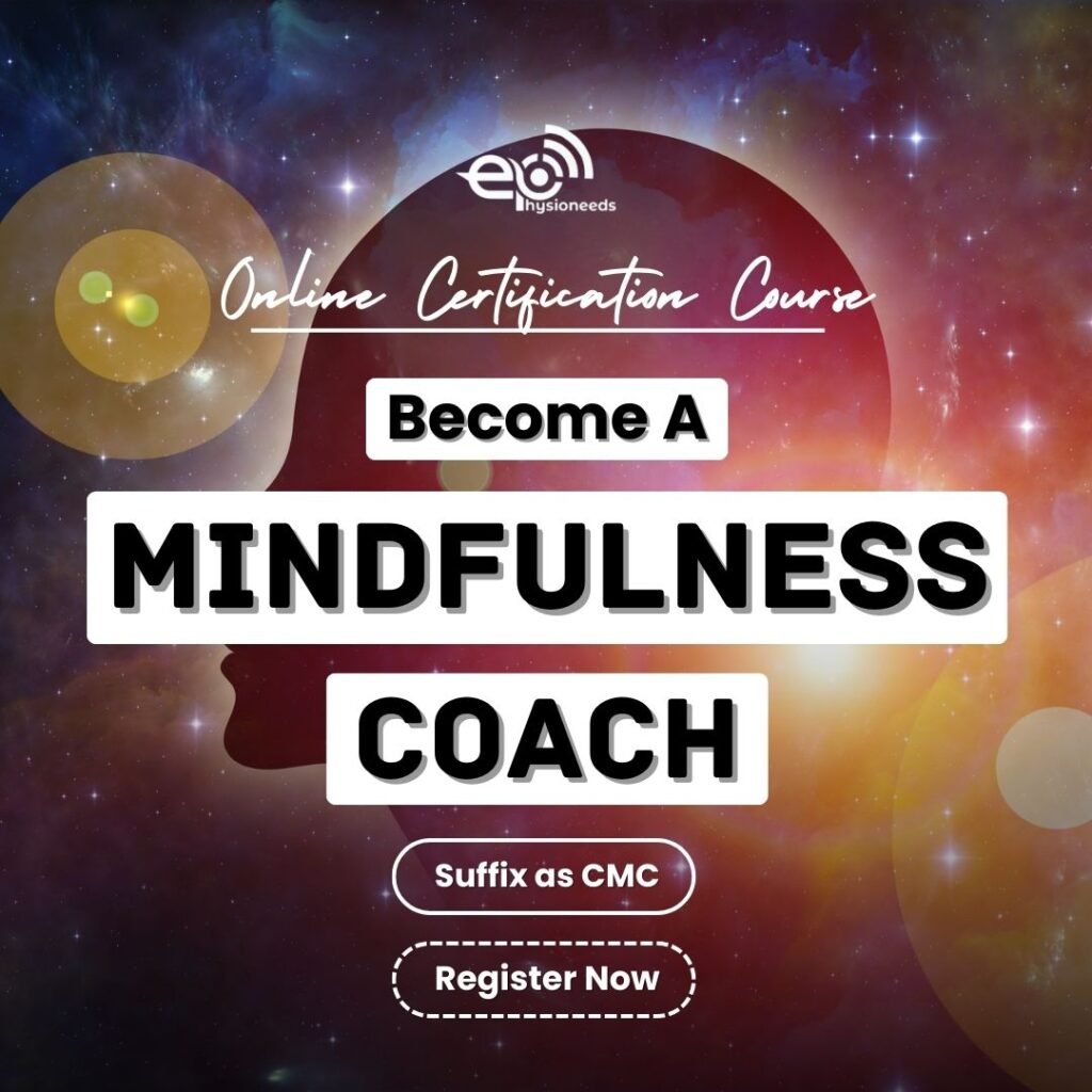 Certification in Mindfulness