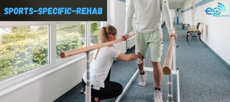 Sports-Specific Rehabilitation: A Path to Peak Performance