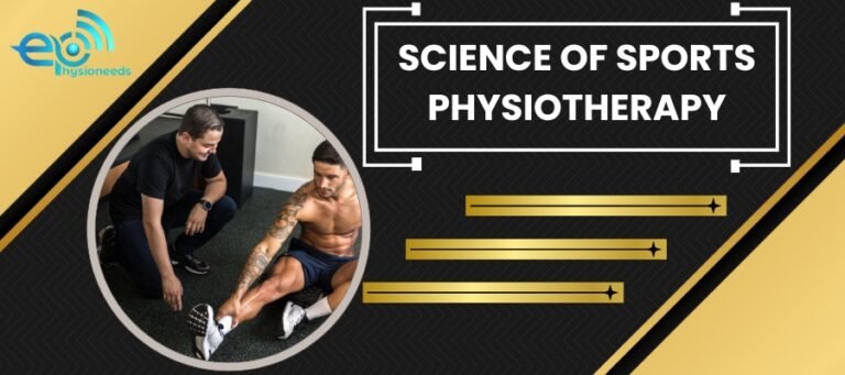 Science of sports physiotherapy